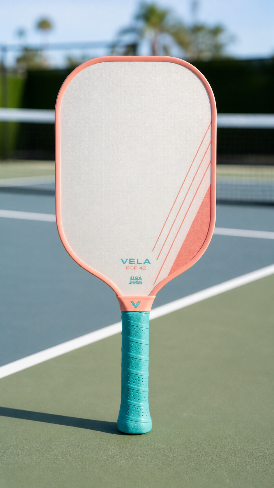 Paddle series